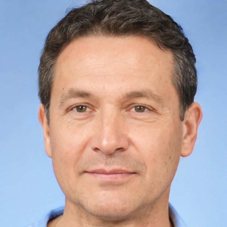 Professor Dr. Volkmar Benedikt-Steinfeld